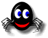Big Arachnophilia Logo