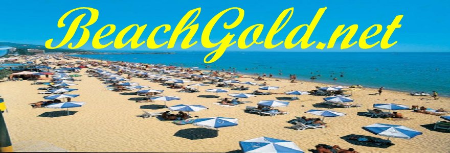 beachgold logo